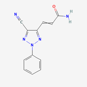 3-Methoxy-4-methylaniline structure, CAS 16452-01-0