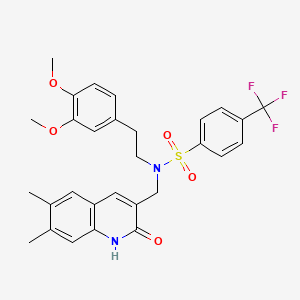 3-Amino-4-bromopyrazole structure, CAS 16461-94-2