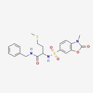 1-Adamantyl methacrylate structure, CAS 16887-36-8