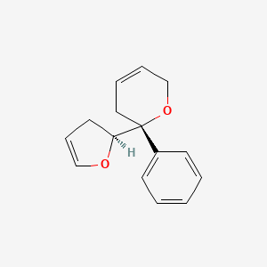 Glucagon structure, CAS 16941-32-5