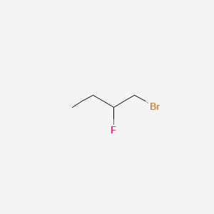 Ethyl 4-oxocyclohexanecarboxylate structure, CAS 17159-79-4