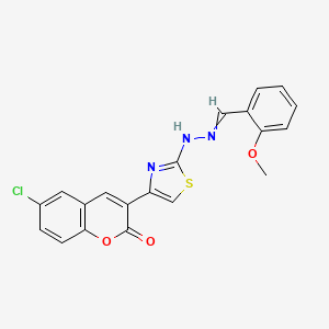 Dicyclohexano-24-crown-8 structure, CAS 17455-23-1