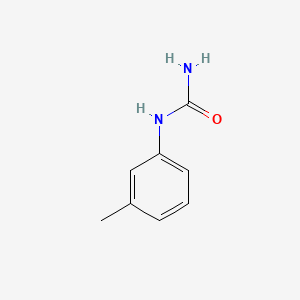 L-2,4-Diaminobutyric acid hydrobromine structure, CAS 1758-80-1