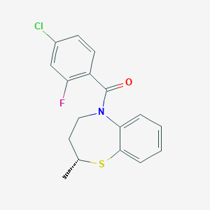 4,4'-Bis(ethoxycarbonly)-2,2'-bipyridine structure, CAS 1762-42-1