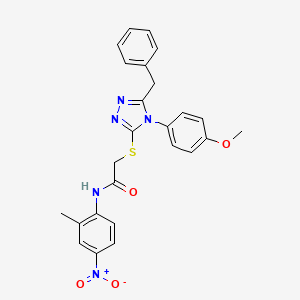D(+)-Raffinose pentahydrate structure, CAS 17629-30-0
