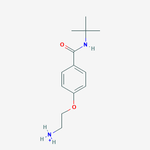 L-Isoleucine hydrochloride structure, CAS 17694-98-3