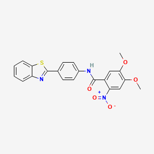 (3beta)-3-Hydroxyandrosta-1,5-dien-17-one structure, CAS 18088-27-2
