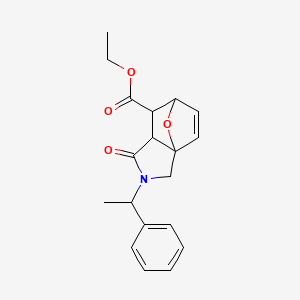 (2E,4E)-2,4-Decadien-1-ol structure, CAS 18409-21-7