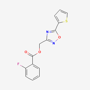 4-Chloro-2-mercaptobenzothiazole structure, CAS 1849-65-6