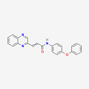 Hexahydro-1-methyl-4H-azepin-4-one structure, CAS 1859-33-2