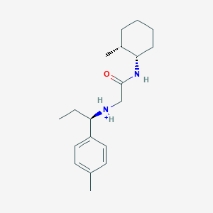 Triformylmethane structure, CAS 18655-47-5