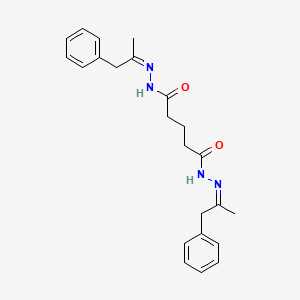 3-Ethylquinoline structure, CAS 1873-54-7