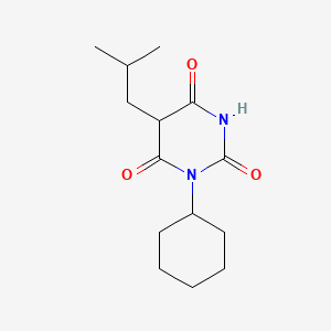 Salmefamol structure, CAS 18910-65-1
