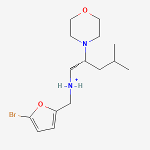 1-Isopropylpyrazole structure, CAS 18952-87-9