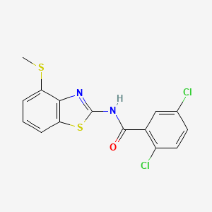 4,4'-Diisopropylbiphenyl structure, CAS 18970-30-4