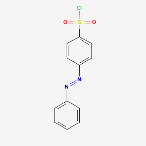 DL-Homoserine structure, CAS 1927-25-9