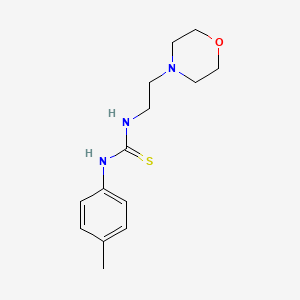 3-Hydroxytetradecanoic acid structure, CAS 1961-72-4