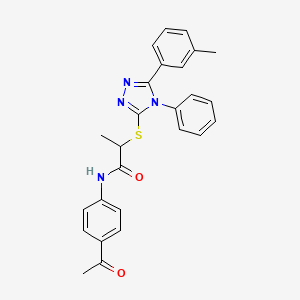Glycyl-L-valine structure, CAS 1963-21-9