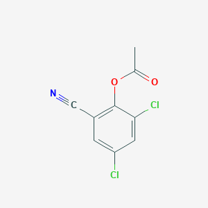 2-Hydroxy-6-mercaptopurine structure, CAS 2002-59-7