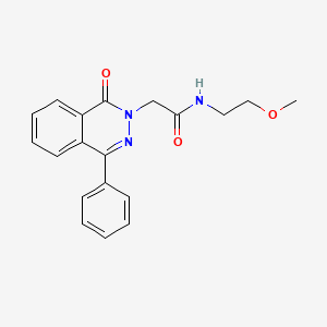 1,1,1,2,2,3,3,4,4,5,5,6,6,7,7,8,8-Heptadecafluoro-10-iododecane structure, CAS 2043-53-0