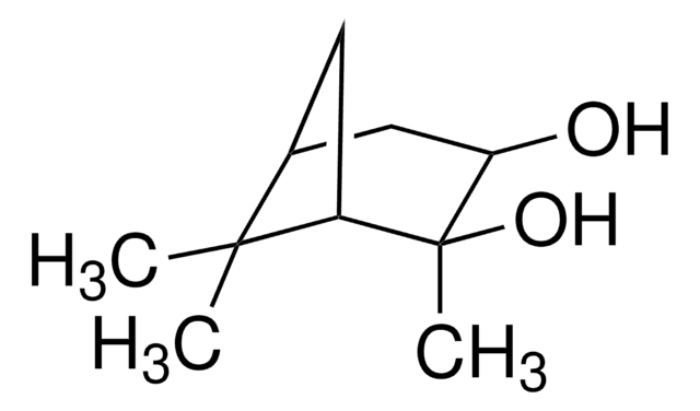 (1S,2S,3R,5S)-(+)-2,3-Pinanediol structure, CAS 18680-27-8