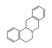 (-)-Berbine structure, CAS 131-10-2