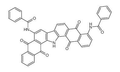 Vat Brown 3 structure, CAS 131-92-0