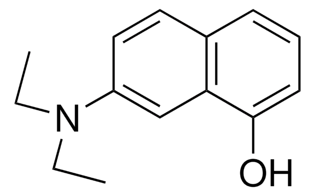 1-Methoxycarbonylamino-7-naphthol structure, CAS 132-63-8