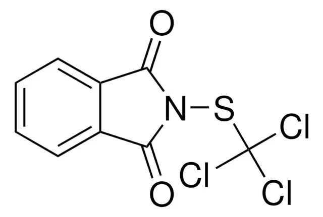 Folpet structure, CAS 133-07-3