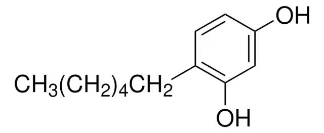 4-Hexylresorcinol structure, CAS 136-77-6