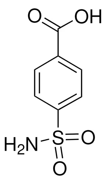 Carzenide structure, CAS 138-41-0