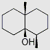rac Geosmin-d3 structure, CAS 135441-88-2