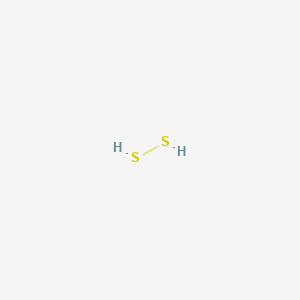 2-Chloro-1,4-dimethoxybenzene structure, CAS 2100-42-7