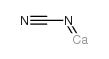 Calcium cyanamide structure, CAS 156-62-7