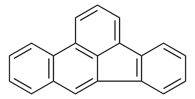 Benz[e]acephenanthrylene structure, CAS 205-99-2