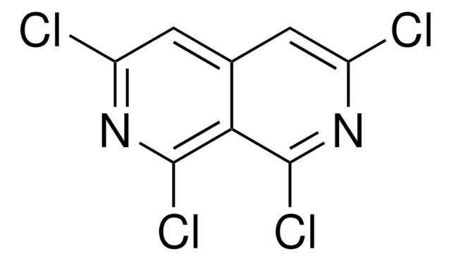 2,7-Naphthyridine structure, CAS 253-45-2