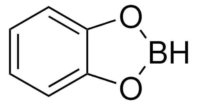 Catecholborane structure, CAS 274-07-7