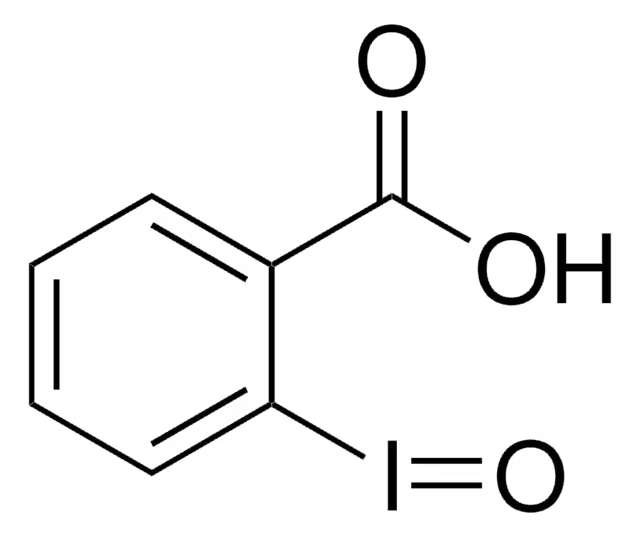 2-Iodosobenzoic acid structure, CAS 304-91-6