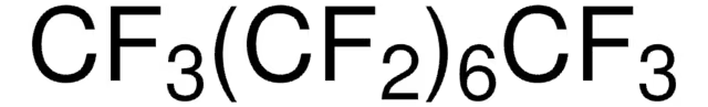 Perfluorooctane structure, CAS 307-34-6