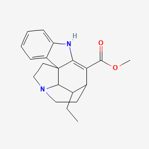 2'-Iodoacetophenone structure, CAS 2142-70-3
