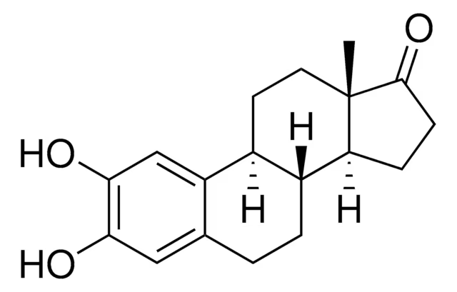 2-Hydroxyestrone structure, CAS 362-06-1