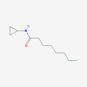 2-[4-(Dimethylamino)styryl]-1-methylpyridinium iodide structure, CAS 2156-29-8