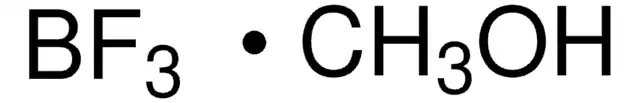 Trifluoro(methanol)boron structure, CAS 373-57-9