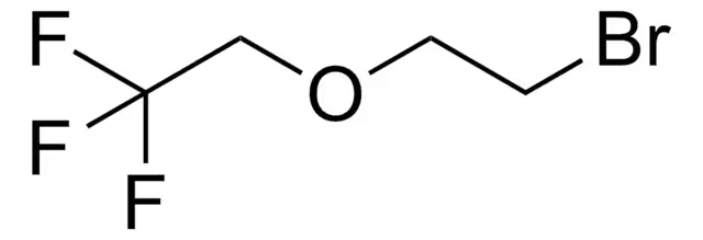 1,1,1-Trifluoroethane structure, CAS 420-46-2