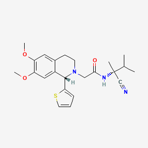 Allyl Propyl Disulfide structure, CAS 2179-59-1