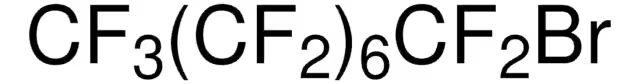 Perfluorooctyl bromide structure, CAS 423-55-2