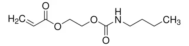 2-(N-Ethylperfluorooctanesulfonamido)ethyl acrylate structure, CAS 423-82-5