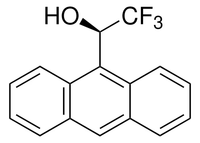 1-Ethoxy-2,2,2-trifluoroethanol structure, CAS 433-27-2