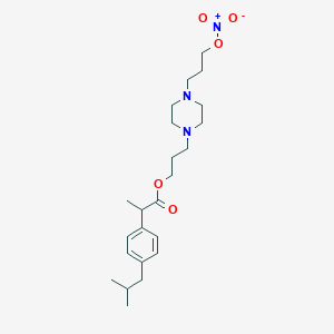 Lycorine hydrochloride structure, CAS 2188-68-3