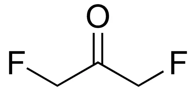 1,3-Difluoroacetone structure, CAS 453-14-5